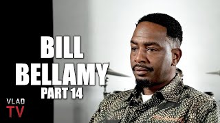 Bill Bellamy on Doing quotInsecurequot Reacts to Amanda Seales SelfDiagnosed Autism Part 14 [upl. by Quintilla772]