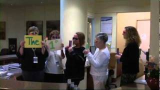 Party Like You Work for a Hospital  Carson Tahoe Health [upl. by Juieta]