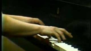 Martha Argerich  Schumann Liszt Ravel  Telecast July 31 [upl. by Ehrman314]