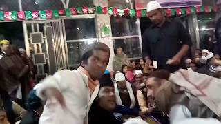 HAMSAR HAYAT NIZAMI JI  QAWWALI PROGRAM [upl. by Teador423]