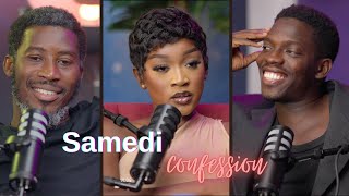 SAMEDI CONFESSION EP 27 Ft CHEIKH BI 20 [upl. by Cavit]