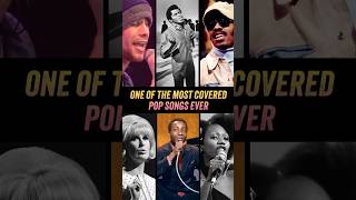 One of the Most Covered Pop Songs Ever  James Brown Stevie Wonder Boney M Bobby Hebb Jamiroquai [upl. by Ynney]