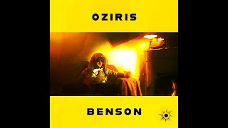 OzirisBenson Clip Officiel [upl. by Orme900]