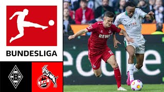 Borussia Mönchengladbach vs 1 FC Köln ᴴᴰ 09032024  25Spieltag  1 Bundesliga  FIFA 23 [upl. by Cupo]