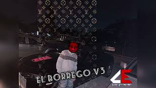 El Borrego V3 Comando Exclusivo [upl. by Priestley]