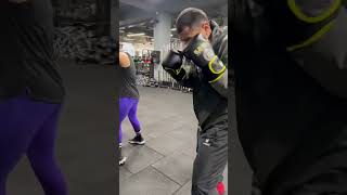 Power Punches workout 💥🔥☠️ music love boxing fightlife boxingmatch mma life motivation [upl. by Fatimah]