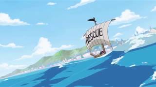 One Piece AMV Corazon Rosinante [upl. by Selin]