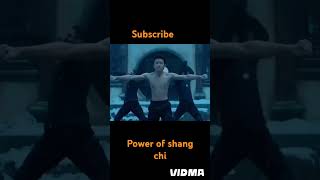 Shang chi edit evolution of Shang chi [upl. by Robillard]