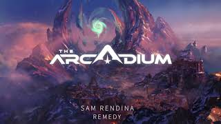 Sam Rendina  Remedy [upl. by Harpole]