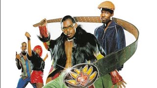 Pootie Tang Full Movie Facts And Review  Lance Crouther  Jennifer Coolidge [upl. by Eittik968]