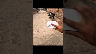 iPhone 15 shooting to MT15 subscribe for more trendingshorts viralvideo youtubeshorts [upl. by Nac]