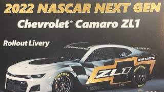 2022 Salvinos JR NEXT Gen Camaro Full build and review [upl. by Busch]