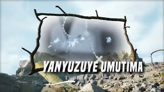 Yanyuzuye umutima by Lionel sentoreOfficial Lyrics video [upl. by Alessandra907]