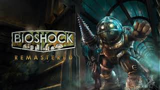 Bioshock Disc 3  22  Bathysphere Keys [upl. by Oterol]