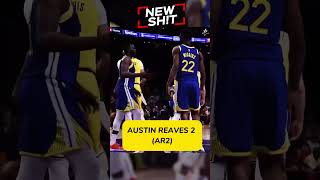 RIGORER AUSTIN REAVES 2 AR2 ил боллоо [upl. by Ahsieym617]