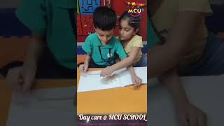 mcuschool mcu New Post of the Day short [upl. by Gelasias]