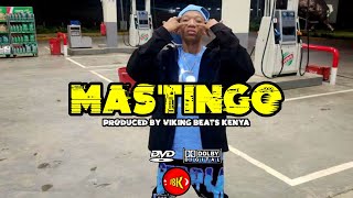 MASTINGO  FATHERMOH X TRIO MIO X SSARU X MEJJA OFFICIAL GENGETONEDANCEHALL TYPE BEAT [upl. by Elpmet]