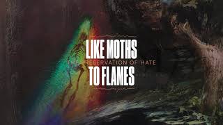 Like Moths To Flames  The Preservation of Hate [upl. by Thaddus]