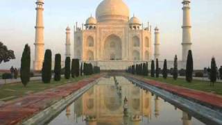 The Taj Mahal A Mughal Love Story  The Coolest Stuff on the Planet [upl. by Anyad]