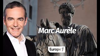 Au cœur de lhistoire Marc Aurèle Franck Ferrand [upl. by Eugen]