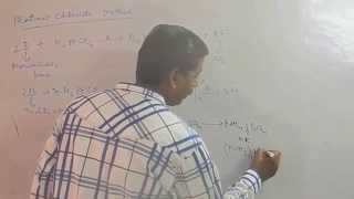 platinic chloride Method for the Calculation of Molecular mass of Organic Base [upl. by Siddra]