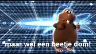 Cavia complimenten lied HD [upl. by Tterag171]