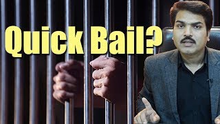 Best bail matter advocate in India get quick bail [upl. by Emee743]