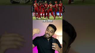 RCB is Going To Win IPL 2025  shorts viratkohli [upl. by Yort]