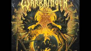 Warbringer Sacrifice Bathory Cover [upl. by Enattirb]