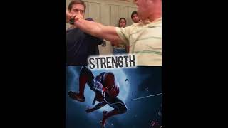 Tobey vs Andrew Wın capcut edit spiderman [upl. by Ajssatsan705]