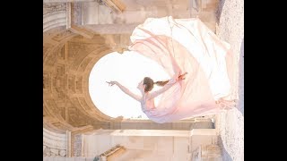 Dancing with The Ballerina in PARIS [upl. by Ringler]