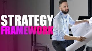 How To Create A Brand Strategy Proven 14Step Framework [upl. by Malamut]