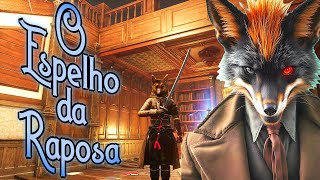 Raposo  Lies of P  O Espelho da Raposa Episódio 48 [upl. by Admama]