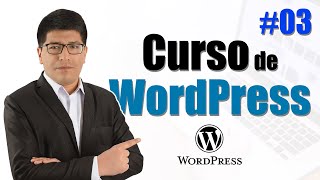 03  Cómo Instalar WordPress en LOCAL con XAMPP 2024  Curso de WordPress [upl. by Ellynad]