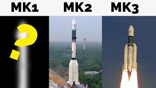 What Happened To ISRO GSLV Mk1 [upl. by Vidovik139]