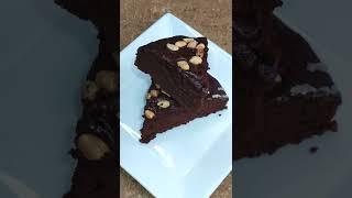 Delicioso Brownie con Cacao en Polvo  El Arte de Cocinar [upl. by Joane70]