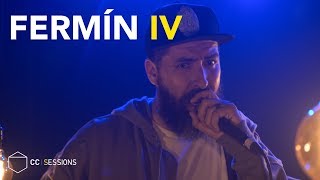 Fermin IV en vivo Full Session  CC SESSIONS [upl. by Javier823]