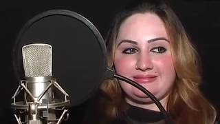 Musarat MomandMusarat Momand Master chinewal Pashto new song مسرت مومند ماسټر چيني وال ټپي [upl. by Lesab]