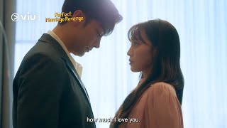 Trailer Perfect Marriage Revenge  Coming to Viu for FREE TOMORROW [upl. by Agnella]