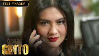 ENG SUB Ep 205  Kadenang Ginto  Francine Diaz Dimples RomanaBeauty GonzalesAndrea Brillantes [upl. by Kamaria]