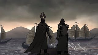 Numenor Pride Hubris Corruption  MiddleEarth Lore DOCUMENTARY [upl. by Andreas]