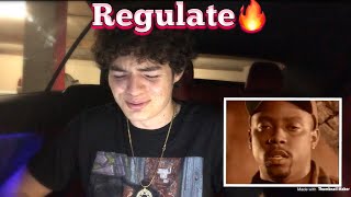 TEENAGER REACTS to Warren G  Regulate ft Nate Dogg 🔥 [upl. by Glen]