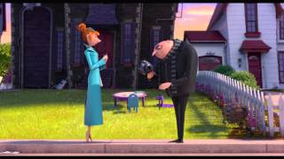 GROZAN JA 2 Despicable Me 2 TRL C HD  sinhronizovan [upl. by Jolie]