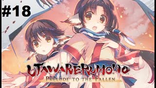 18 Utawarerumono Prelude to the Fallen The end of the civil war [upl. by Sylvester228]