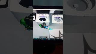 MINHAS LAVADORAS ELECTROLUXLEC17LAC10LAC08 NO ROBLOX PARTE 1 [upl. by Laurance826]