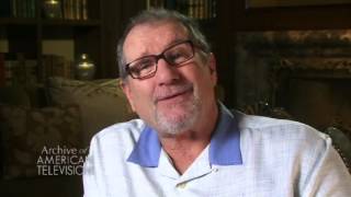 Ed ONeill Interview Part 3 of 3  EMMYTVLEGENDSORG [upl. by Eisak]