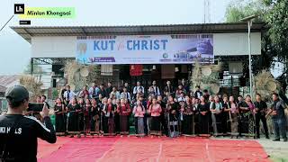 Mollen Christian Church  KUT for CHRIST 2024 [upl. by Witte]