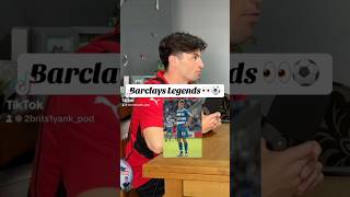 Barclays Premier League Legends👀⚽️ reading sunderland portsmouth premierleague foryou [upl. by Irwin]