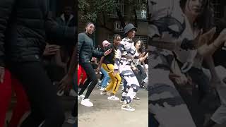 Mastingo best dance choreography Diamond platnumz zuchu Khaid Davido Amapiano [upl. by Elleval]