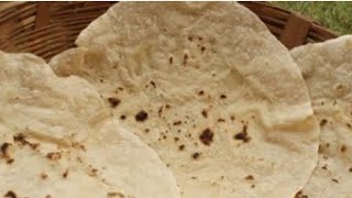 jowar roti recipe  jowar bhakri recipe  jowar ki roti  jolada rotti recipe  Jonna Rotti recipe [upl. by Azila182]